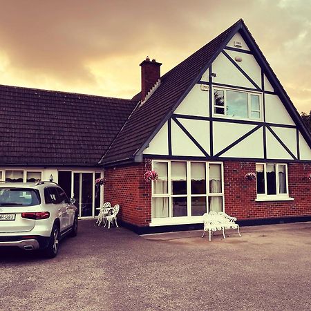 Chellowdene House Navan Exterior photo